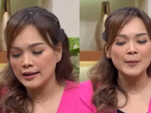 Cekricek.id - Ada sebuah kisah unik tetapi juga menegangkan dari seorang Laura Lazarus merupakan seorang mantan pramugari
