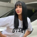 Cekricek.id - Lucinta Luna kini diperingatkan netizen akan status aslinya, ketika mengaku sebagai cewek tomboy, begini kata banyak netizen