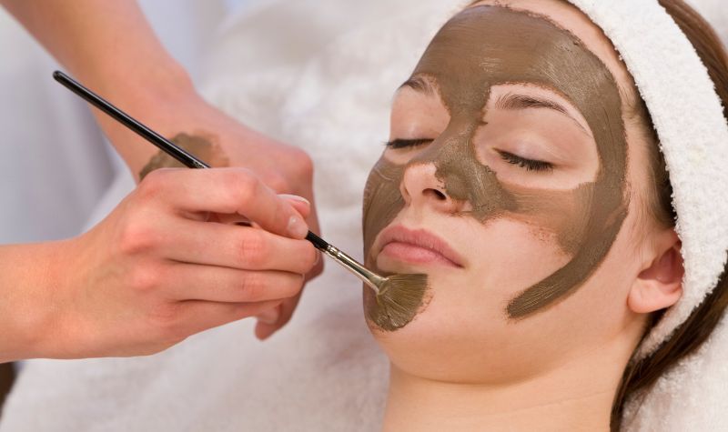 Apakah Masker Wajah Magnetic Aman Untuk Kulit?