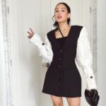 Cekricek.id - Artis cantik Maudy Ayunda dipuji begitu beruntung dikarenakan memiliki fotografer pribadi yang begitu professional