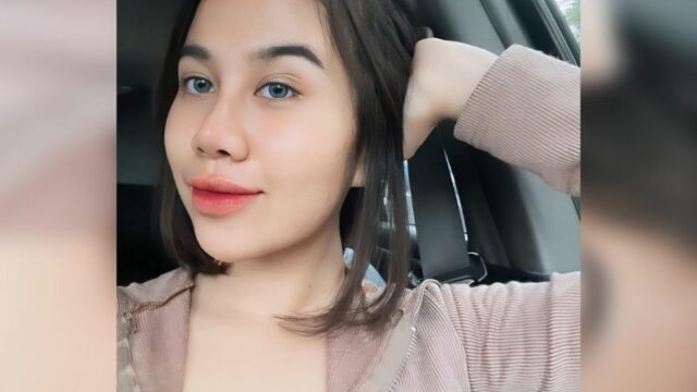 Cekricek.id - Banyak dari netizen memberikan pujian untuk penampilan baru dari seorang Mayang. Makin cantik karena bengkak hidungnya hilang