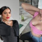Cekricek.id - Jika selama ini Millen Cyrus sering berpenampilan terbuka dan selalu mendapat berbagai komentar, intip bedanya terbuka vs tertutup
