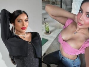 Cekricek.id - Jika selama ini Millen Cyrus sering berpenampilan terbuka dan selalu mendapat berbagai komentar, intip bedanya terbuka vs tertutup