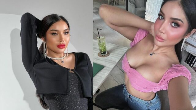Cekricek.id - Jika selama ini Millen Cyrus sering berpenampilan terbuka dan selalu mendapat berbagai komentar, intip bedanya terbuka vs tertutup