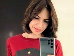 Cekricek.id - Ternyata ada alasan khusus mengapa Najwa Shihab tidak mau terjun ke dunia politik. Padahal sering diminta oleh sejumlah orang