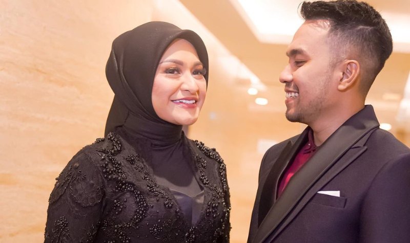 Saat Konsultasi Bercerai, Awal Mula CLBK Nathalie Holscher dan Faris