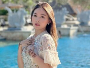 Cekricek.id - Prestasi luar biasa kembali ditorehkan oleh seorang artis cantik Natasha Wilona. Karena film barunya udah ditonton 1 juta orang