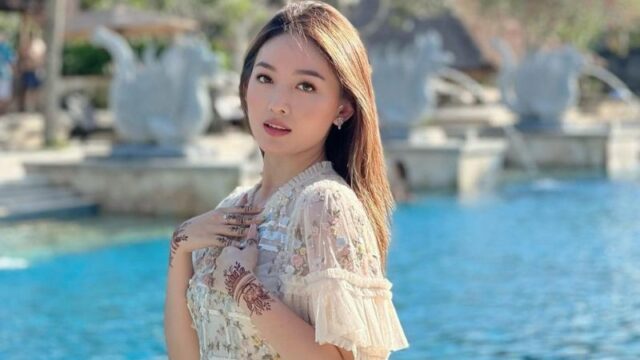 Cekricek.id - Prestasi luar biasa kembali ditorehkan oleh seorang artis cantik Natasha Wilona. Karena film barunya udah ditonton 1 juta orang