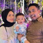Cekricek.id - Kini netizen jadi mempertanyakan bagaimana hubungan antara Nathalie Holscher dengan kekasihnya bernama Fari