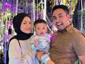 Cekricek.id - Kini netizen jadi mempertanyakan bagaimana hubungan antara Nathalie Holscher dengan kekasihnya bernama Fari