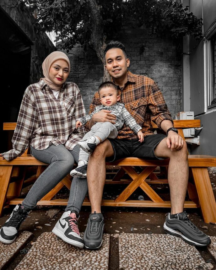 Nathalie Holscher Terus Pamer Kemesraan Bareng Pacar Baru, Netizen: Semoga Berjodoh
