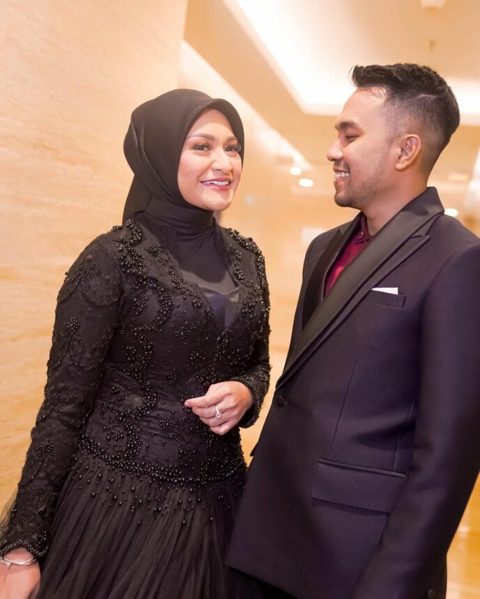 Nathalie Holscher Terus Pamer Kemesraan Bareng Pacar Baru, Netizen: Semoga Berjodoh