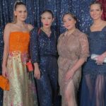 Cekricek.id - Dari segi penampilan, Nia Ramadhani memang tidak pernah dianggap gagal karena selalu tampil stylish dengan teman sultannya