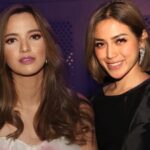 Nia Ramadani sebagai sahabat Jessica Iskandar menanggapi musibah yang tengah dihadapi sahabatnya itu, beginilah tanggapan Nia Ramadani.