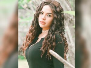 Cekricek.id - Secara blak-blakan Nikita Mirzani mengaku jika dirinya ingin membangun sebuah gereja jika memiliki lahan yang memadai.