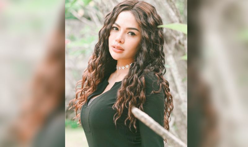 Cekricek.id - Secara blak-blakan Nikita Mirzani mengaku jika dirinya ingin membangun sebuah gereja jika memiliki lahan yang memadai.