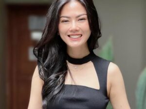 Cekricek.id - Secara blak-blakan Nita Gunawan merasa jika keberadaan dari sejumlah haters itu amatlah diperlukan, Begini pengakuannya