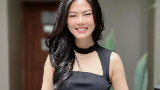 Cekricek.id - Secara blak-blakan Nita Gunawan merasa jika keberadaan dari sejumlah haters itu amatlah diperlukan, Begini pengakuannya