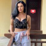 Cekricek.id - Tidak ingin tinggal diam dengan semua hujatan yang diterimanya, Nora Alexandra tegaskan jangan menghujat sebelum mengenal