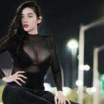 Cekricek.id - Artis cantik Pamela Safitri kini mengaku secara blak-blakan jika dirinya sedang tersesat dengan penampilan yang amat menggoda