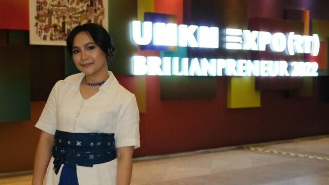 Cekricek.id - Penampilan Rachel Amanda ketika tampil formal dianggap mirip dengan Nagita Slavina hingga Gita Gutawa, benarkan demikian?