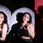 Cekricek.id - Lagi-lagi Rachel Vennya memamerkan sebuah goyangan seksi dengan mengenakan pakaian terbuka, malah dinilai mirip Boyen