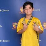 Cekricek.id - Ada suatu kisah yang menarik diceritakan oleh Raffi Ahmad berkaitan dengan putra sulungnya bernama Rafatar Malik