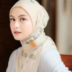 Cekricek.id - Netizen sudah tidak sabar menghentikan penampilan daripada Revalina S Temat yang akan kembali bermain sinetron.