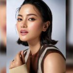 Cekricek.id - Sebuah konsep pemotretan yang dijalani oleh Ririn Ekawati dengan suaminya dipuji begitu keren, serta dijuluki penguasa Pandora