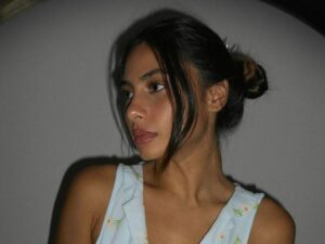 Cekricek.id - Rupanya banyak dari netizen yang sempat mengira jika Valerie Thomas mirip seperti halnya Lady Gaga, begini kata netizen