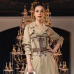 Cekricek.id - Dari segi penampilan artis cantik Velove Vexia kini tampak lebih anggun. Apalagi artis cantik keturunan Minahasa ini jarang terlihat