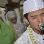 Publik digemparkan dengan perceraian suami istri yang sempat viral karena mahar pernikahan mereka saat itu pelantunan surah Ar Rahman.