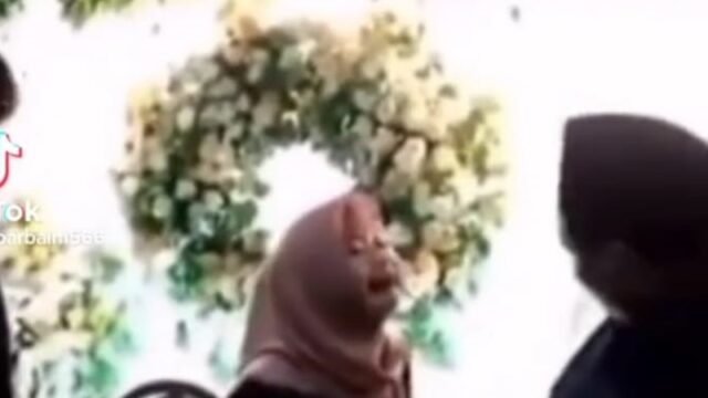 Seorang calon pengantin wanita harus merima takdir tidak jadi dinikahi calon suami karena beberapa jam sebelum akad ketahuan berselingkuh.