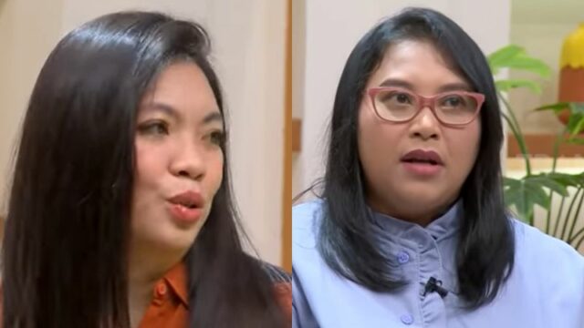 Cekricek.id - Memiliki 9 kepribadian berlainan atau kepribadian ganda, bukan perkara yang mudah, seperti yang dialami Anastasia Wella