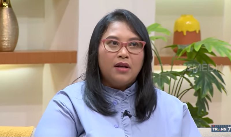 Kisah Anastasia Wella, Wanita Dengan  Total 9 Kepribadian Ganda