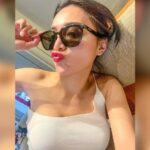 Cekricek.id - Banyak dari netizen mengaku ketagihan ketika melihat sebuah pap Wika Salim dengan bibir monyong, begini katanya