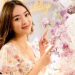 Natasha Wilona berulang tahun yang ke-24, para fansnya lantas mendoakam agar Wilona segera dipertemukan dengan jodohnya.