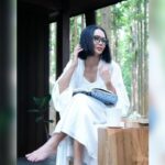 Cekricek.id - Netizen tidak bisa mengalihkan pandangan ketika melihat penampilan dari Yuni Shara. Dipuji begitu menyatu dengan alam