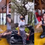 Cekricek.id - Kali ini Yuni Shara dan Soimah banjir pujian dari banyak netizen karena makan lesehan. Padahal keduanya ini dikenal kaya raya
