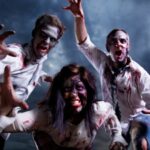 Cekricek.id - Netizen di sosial media dibuat geger karena adanya penemuan virus zombie oleh sejumlah ilmuwan Perancis di wilayah Rusia