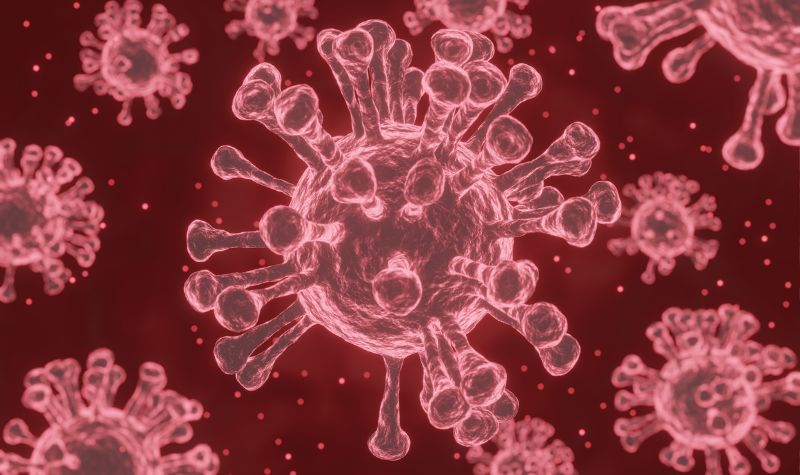 Penemuan Virus Zombie Akibat Perubahan Iklim Buat Geger