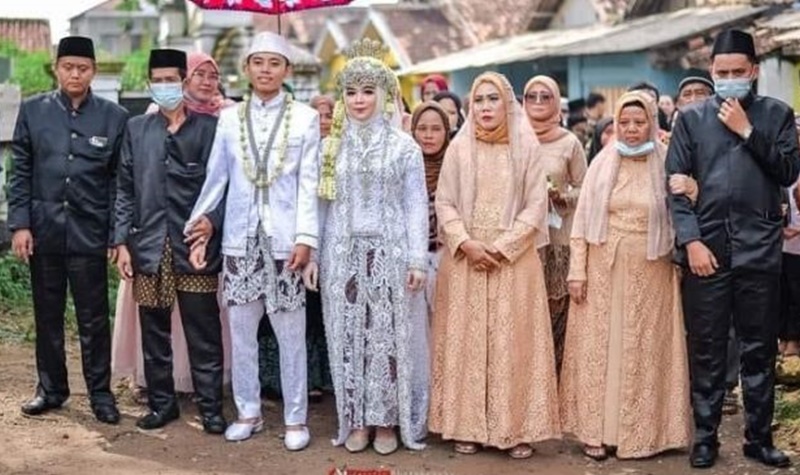 Suami yang Selingkuh dengan Mertua Laporkan Istri ke Polisi, Ini Kilahnya