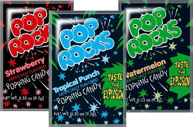 Bikin Nostalgia, Jajanan Permen dan Coklat Inilah yang Dulunya Temani Masa Kecilmu