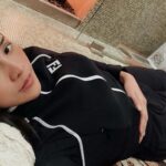 Cekricek.id, Berita Artis dan Berita Seleb - Anya Geraldine juga pernah menikmati susahnya hidup. Saat kecil diberi air tajin karena gak ada susu
