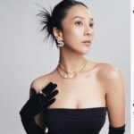 Anya Geraldine terlihat lebih kurusan dibandingkan yang biasa, sejumlah warganet lantas menilai bahwa Anya sedang diet untuk nikah.