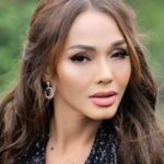 Bunda Corla hebohkan jagat maya pengakuannya lebih memilih tinggal di Jerman dan bekerja seperti biasanya dari pada menjadi artis di Indonesia.