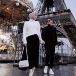 Citra Kirana mengunggah foto dan video mesranya bareng suaminya, Rezky Adidya di tengah kabar suami yang diduga menjadi pelaku video syur.
