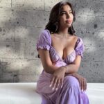 Millen Cyrus mengunggah beberapa foto cantik dan seksinya di laman Instagram pribadinya yang mencuri perhatian warganet di media sosial.