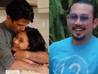 Prilly Latuconsina cinlok dengan Reza Rahadian karena cemistry keduanya yang dapat banget saat akting, namun Denny Sumargo tidak percaya.