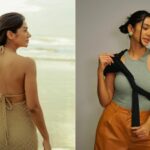 Intip Foto Fanny Ghassani, Aktris Cantik Keturunan Arab yang Hobi Olahraga